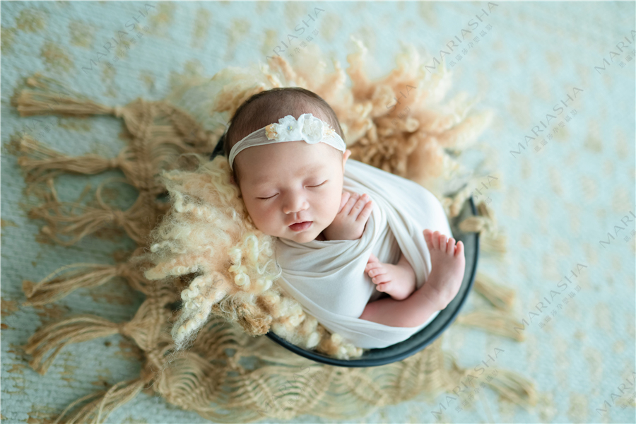 2020-5-15 1300 Newborn 丁小姐-63