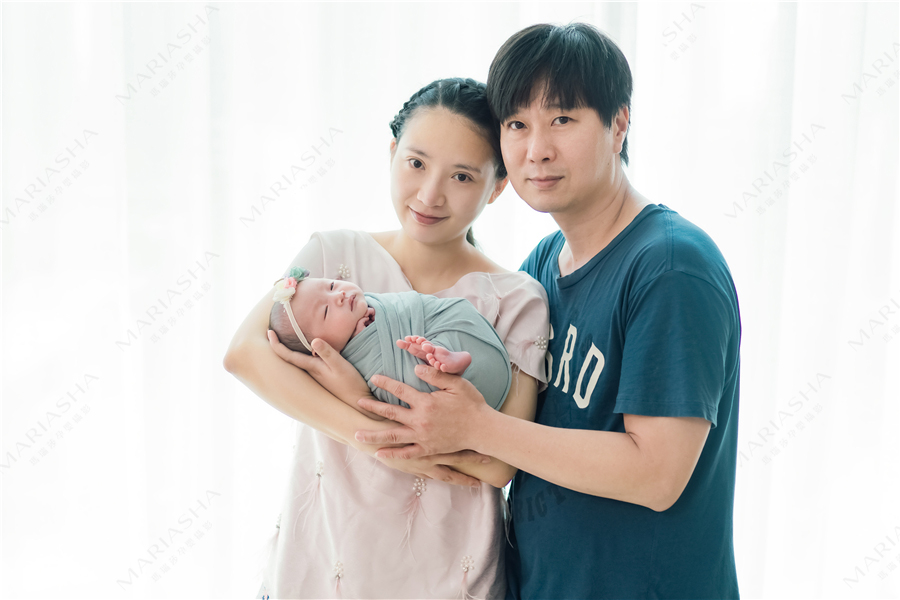 2020-5-15 1300 Newborn 丁小姐-26