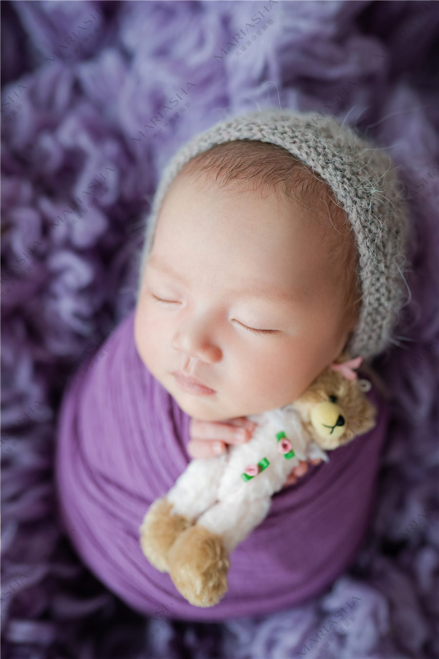 2020-5-15 1300 Newborn 丁小姐-22