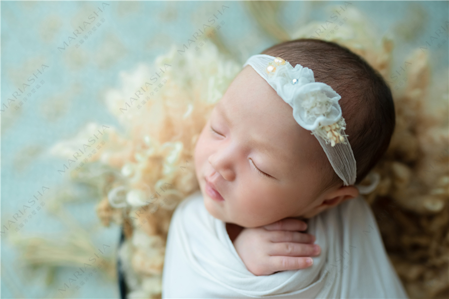 2020-5-15 1300 Newborn 丁小姐-61